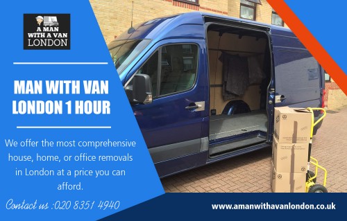 Man with a van in london with all aspects of removals at https://www.amanwithavanlondon.co.uk/man-and-van-north-london/

Find us on Google Map : https://goo.gl/maps/uJgsdk4kMBL2

There are many different reasons you may hire man with a van in London services. One of them maybe you are moving out of your house or apartment and require someone like a man and van to assist in running the household. Or you may be redecorating your home and expect a man and trailer to haul away the old furniture. It doesn't take a lot of vehicle capacity to remove old furniture so the man and van combination may be perfectly adequate for this task.

Address-  5 Blydon House, 33 Chaseville Park Road, London, LND, GB, N21 1PQ 

Call US : 020 8351 4940 

E- Mail : steve@amanwithavanlondon.co.uk,  info@amanwithavanlondon.co.uk 

My Profile : https://photouploads.com/amwavlondon

More Images : 

https://photouploads.com/image/EvLf
https://photouploads.com/image/EvL2
https://photouploads.com/image/EvLO
https://photouploads.com/image/EvLV