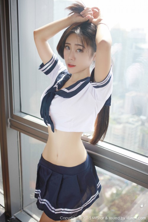 兜豆靓Youlina (11)