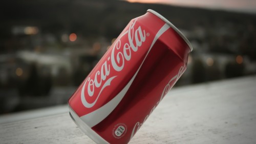 Coca cola drink bank 20429 1366x768