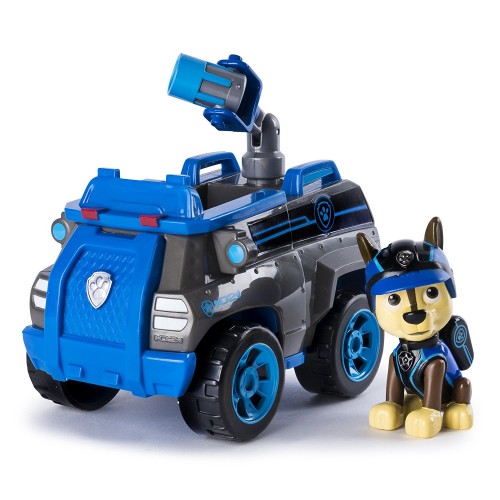 Mission Paw Vehicles 3