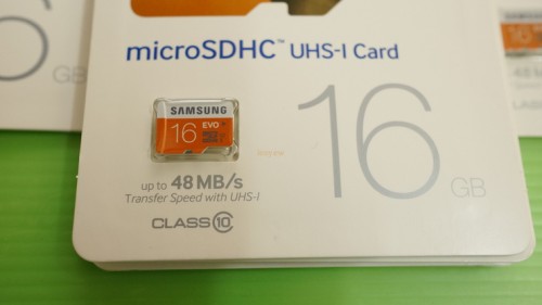 Samsung MicroSD1