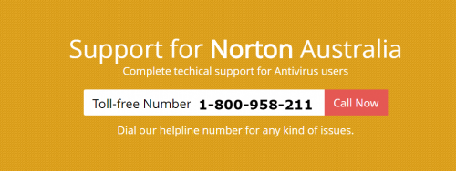 Feel free to call Norton Technical support Helpline Number to Get instant Solution. Know More Information Visit Our Official website http://norton.antivirussupportaustralia.com