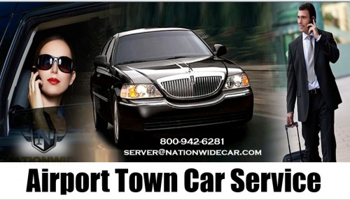 Airport Car services