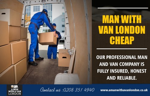 Get the cheap man with van south east London quotes from professional movers at https://www.amanwithavanlondon.co.uk/

Find Us : https://goo.gl/maps/JwJmKQz4Kf92

There are many different reasons you may Hire a cheap man with van south east London services. One of them maybe you are moving out of your house or apartment and require someone like a man and van to assist in running the household. Or you may be redecorating your home and need a man and trailer to haul away the old furniture. It doesn't take a lot of vehicle capacity to remove old furniture so the man and van combination may be perfectly adequate for this task.

Address-  5 Blydon House, 33 Chaseville Park Road, London, LND, GB, N21 1PQ 
Contact Us : 020 8351 4940 
Mail : steve@amanwithavanlondon.co.uk , info@amanwithavanlondon.co.uk

Our Profile : https://photouploads.com/amwavlondon

More Images : 

https://photouploads.com/image/E0qK
https://photouploads.com/image/E0qO
https://photouploads.com/image/E0zy
https://photouploads.com/image/E0z1