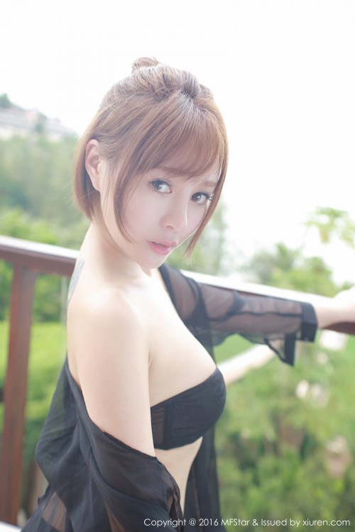 Evelyn艾莉 (3)