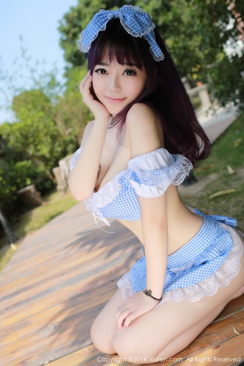 刘飞儿Faye (36)