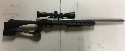 Ruger
