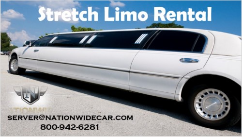 Cheap Limo Rental Prices
