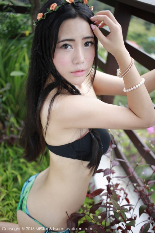 兜豆靓Youlina (22)