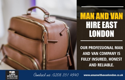 Locate dependable removals services with the man, and van hire east London at https://www.amanwithavanlondon.co.uk/

Find Us : https://goo.gl/maps/JwJmKQz4Kf92

Moving to a new house or office can be an extremely stressful situation. It's a lengthy process that starts with planning the move, packing your belongings and eventually ensuring they are dropped off at your new location in one-piece. Man and van hire east London can make the transition smooth and a fantastic experience for you. It saves time and energy by cutting down the number of trips you would have had to make with a family car or small-sized pickup truck.

Address-  5 Blydon House, 33 Chaseville Park Road, London, LND, GB, N21 1PQ 
Contact Us : 020 8351 4940 
Mail : steve@amanwithavanlondon.co.uk , info@amanwithavanlondon.co.uk

Our Profile : https://photouploads.com/amwavlondon

More Images : 

https://photouploads.com/image/E0qL
https://photouploads.com/image/E0zt
https://photouploads.com/image/E0zy
https://photouploads.com/image/E0z1