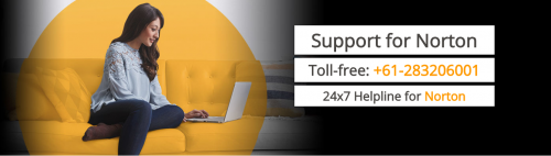 Solve out your all Norton issues by dialing Norton Support Number: +61-283206001 or visit our website: http://norton.antivirussupportaustralia.com